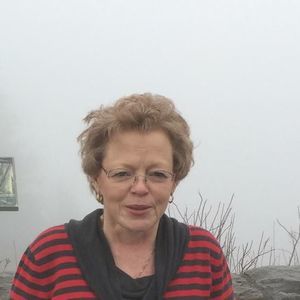 Meet your Posher, Rita